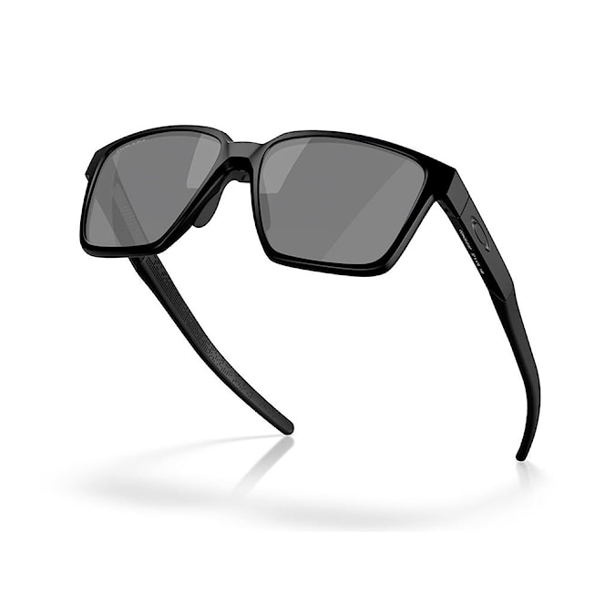 Sunglasses Oakley Actuator SQ matte black | prizm black