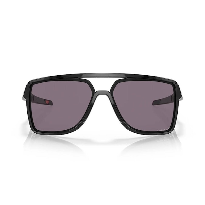 Slnečné okuliare Oakley Castel black ink | prizm grey