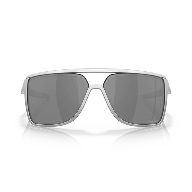 Slnečné okuliare Oakley Castel x-silver | prizm black