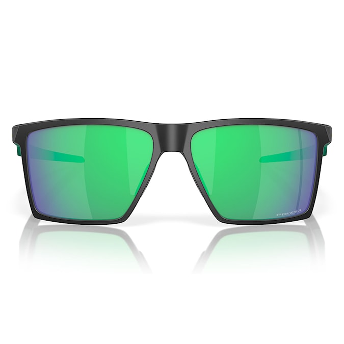 Sunglasses Oakley Futurity Sun satin black | prizm jade 2024