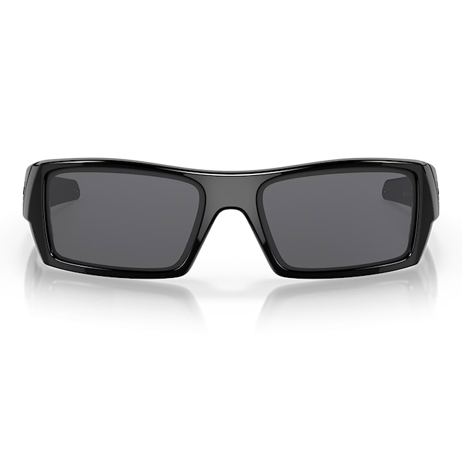 Okulary przeciwsłoneczne Oakley Gascan polished black | grey