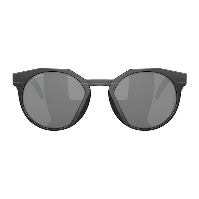 Okulary przeciwsłoneczne Oakley HSTN matte black ink | prizm black