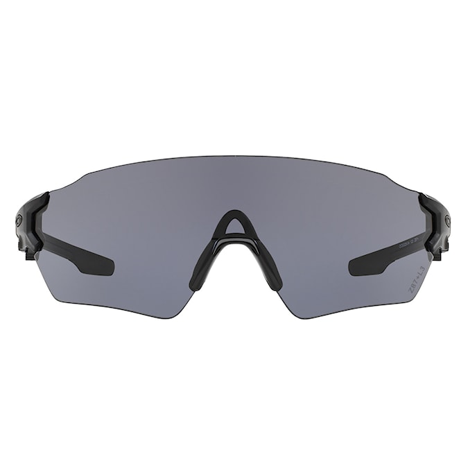 Okulary przeciwsłoneczne Oakley Industrial matte black | grey