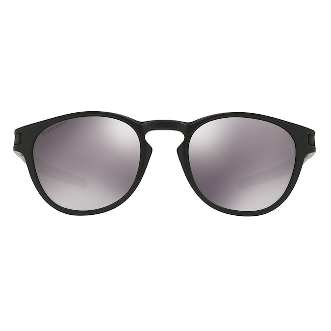 Slnečné okuliare Oakley Latch matte black | prizm black