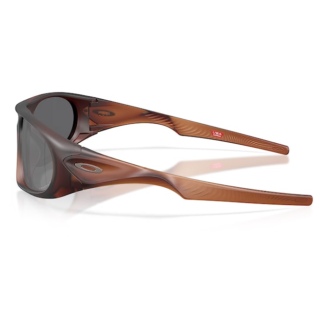 Sluneční brýle Oakley Neoforma matte rootbeer | prizm black polarized
