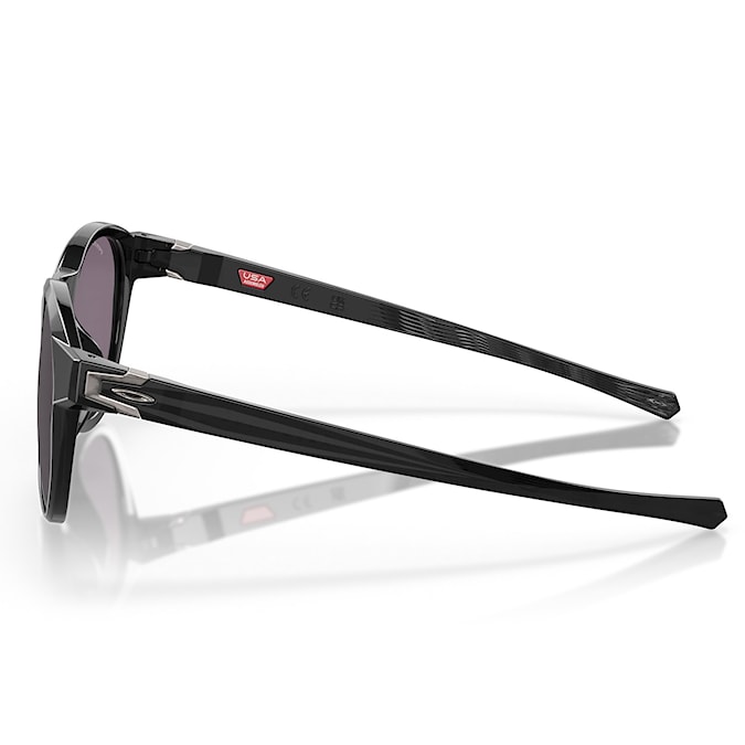 Okulary przeciwsłoneczne Oakley Reedmace black ink | prizm grey