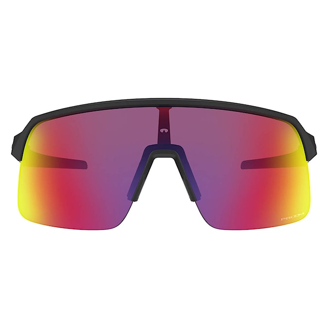 Bike Eyewear Oakley Sutro Lite matte black | prizm road