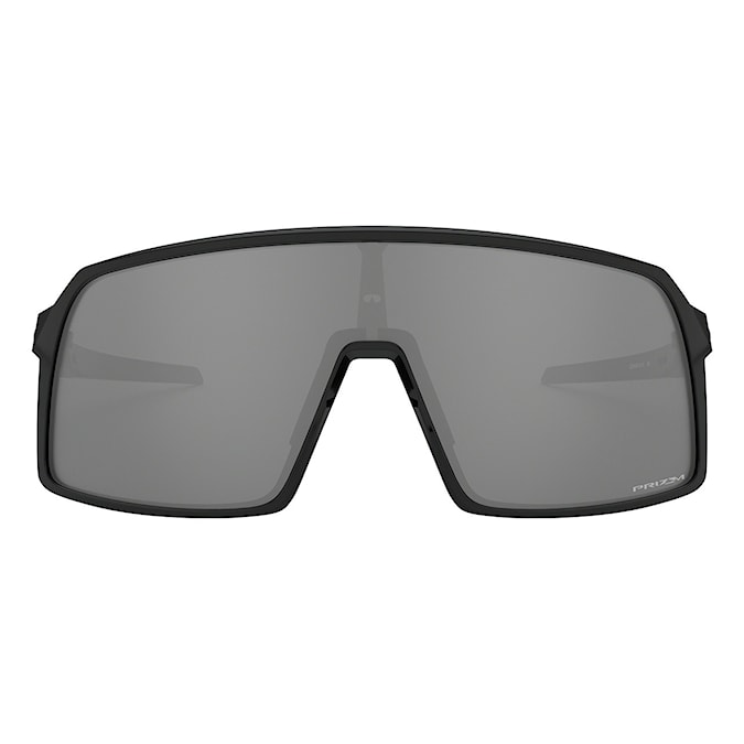 Okulary przeciwsłoneczne Oakley Sutro polished black | prizm black