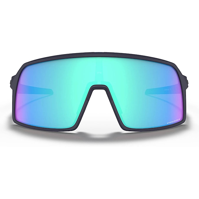 Sluneční brýle Oakley Sutro S matte navy | prizm sapphire