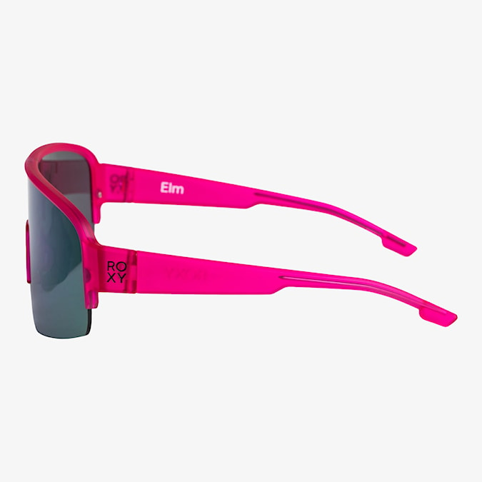 Sluneční brýle Roxy Elm pink | ml turquoise 2023