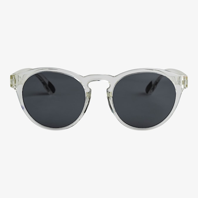 Okulary przeciwsłoneczne Roxy Ivi clear | grey 2023