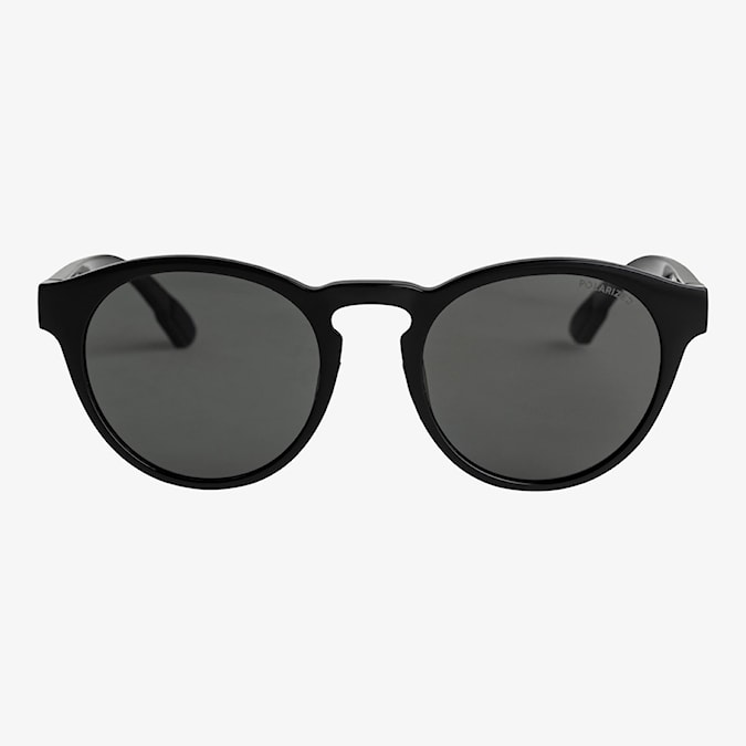 Slnečné okuliare Roxy Ivi Polarized black | grey plz 2023