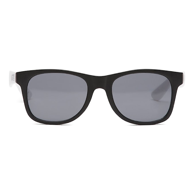 Okulary przeciwsłoneczne Vans Spicoli 4 Shades black/white