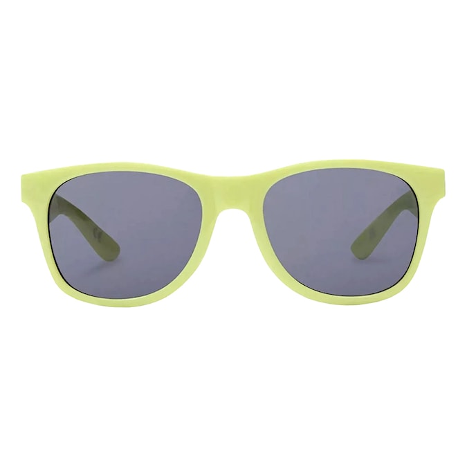 Okulary przeciwsłoneczne Vans Spicoli 4 Shades sunny lime