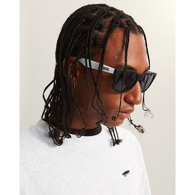 Sunglasses Vans Spicoli black/white
