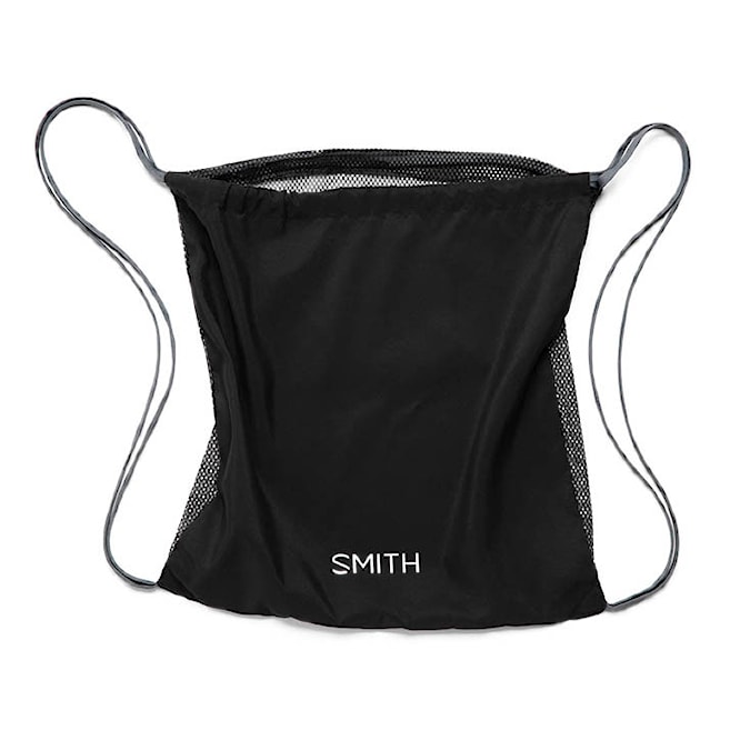 Kask snowboardowy Smith Liberty Mips matte black pearl 2024