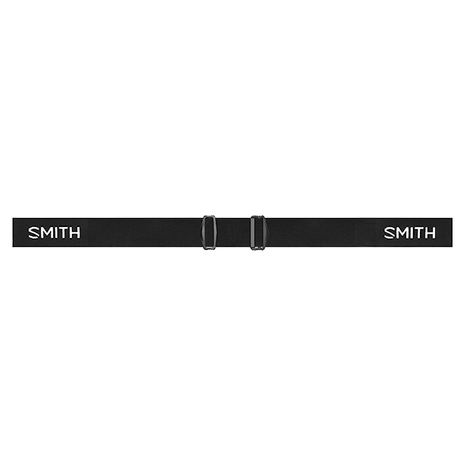 Bike Eyewear Smith Squad MTB black | cp contrast rose flash+clear 2024