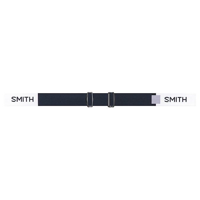 Bike brýle Smith Squad MTB white | clear single 2024