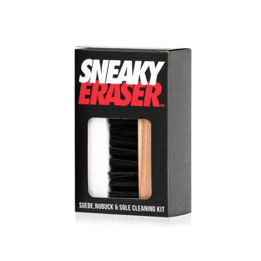 Sneaky Eraser
