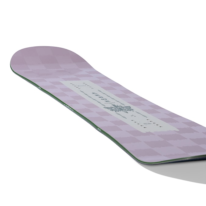 Snowboard Arbor Cadence 2026