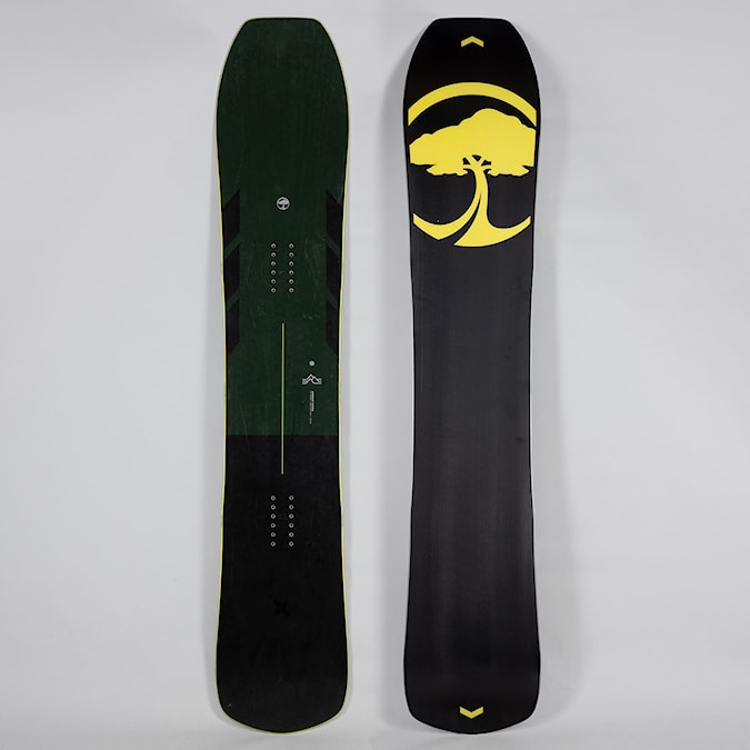 Snowboard Arbor Coda 2025