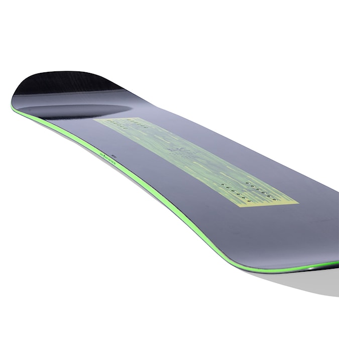 Snowboard Arbor Danny Kass Park Pro 2026