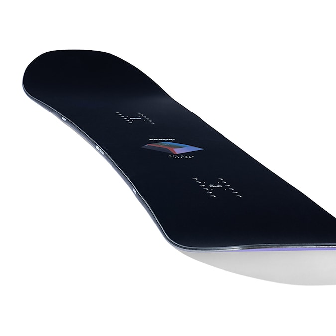 Snowboard Arbor Sin Cara 2027