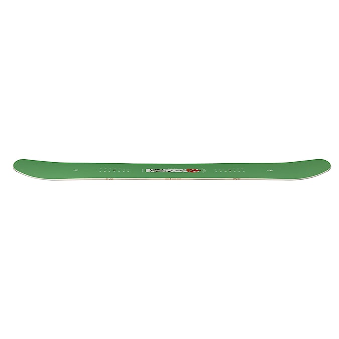 Snowboard Arbor Swoon Decon 2025