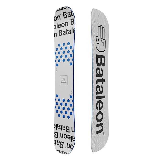 Snowboard Bataleon Blow 2025