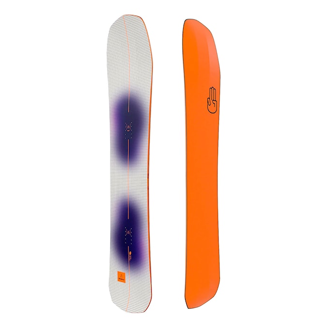 Snowboard Bataleon Cruiser 2025