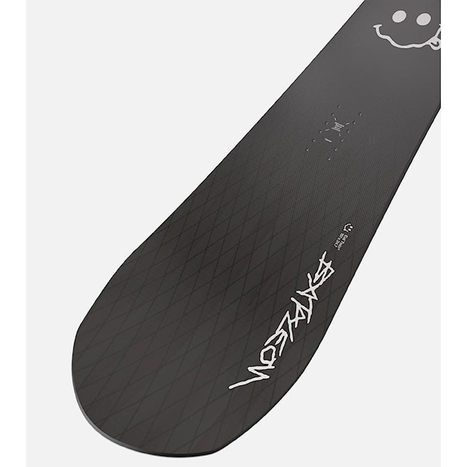 Snowboard Bataleon Evil Twin+ 2026
