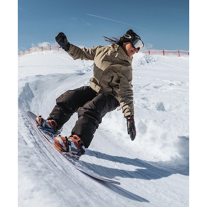 Snowboard Bataleon Feelbetter 2026