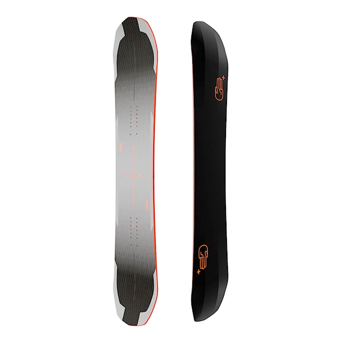 Snowboard Bataleon Goliath+ 2025