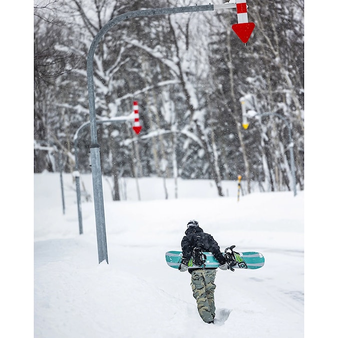 Snowboard Bataleon Goliath 2026