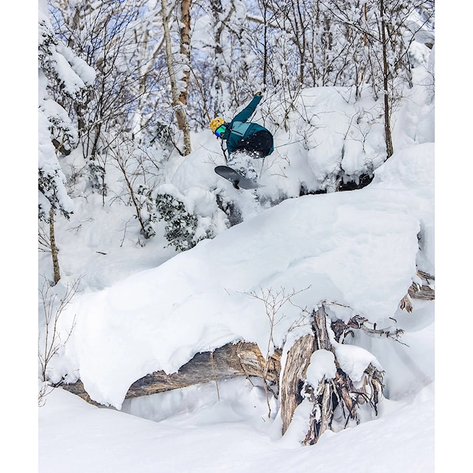 Snowboard Bataleon Push Up+ 2026