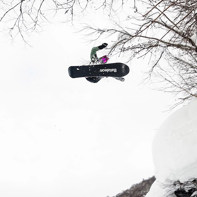 Snowboard Bataleon Thunderstorm 2026