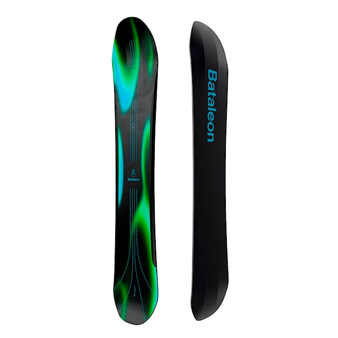 Snowboard Bataleon Thunderstorm 2025