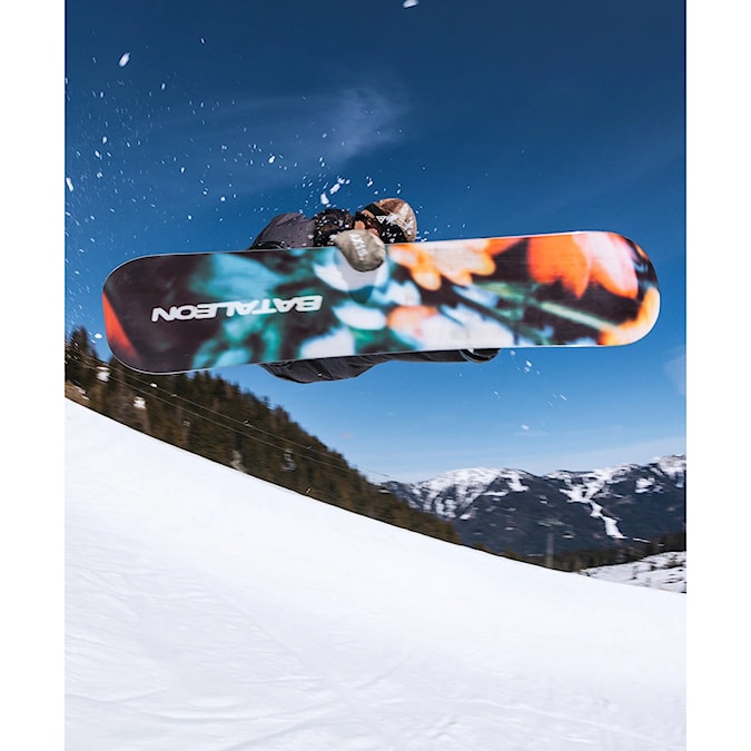 Snowboard Bataleon Tornado X Beyond Medals 2026