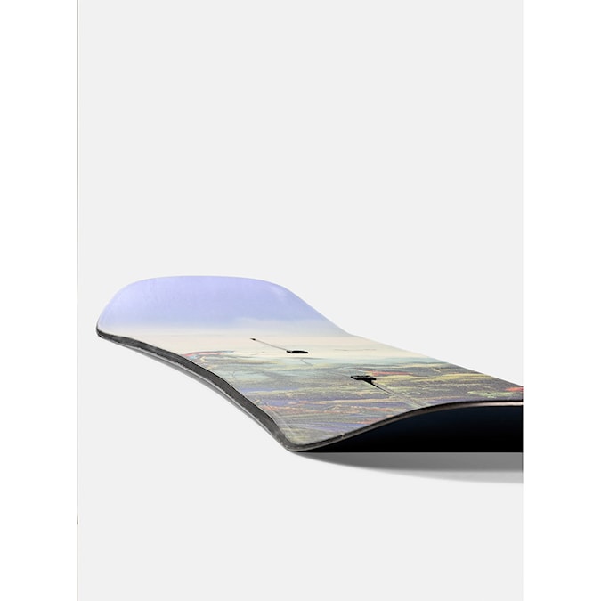 Snowboard Burton Custom Jungle 2026