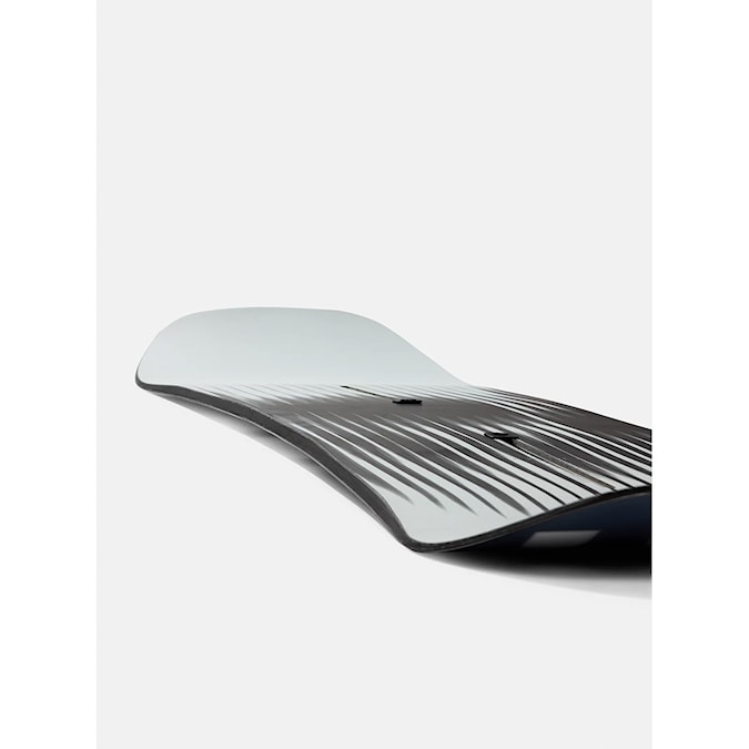 Snowboard Burton Custom X 2026