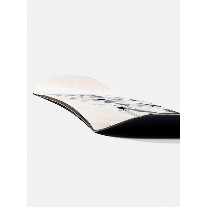 Snowboard Burton Feelgood Jellyfish 2026