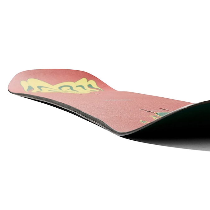 Snowboard Burton Pretty Good Company Joker 2027