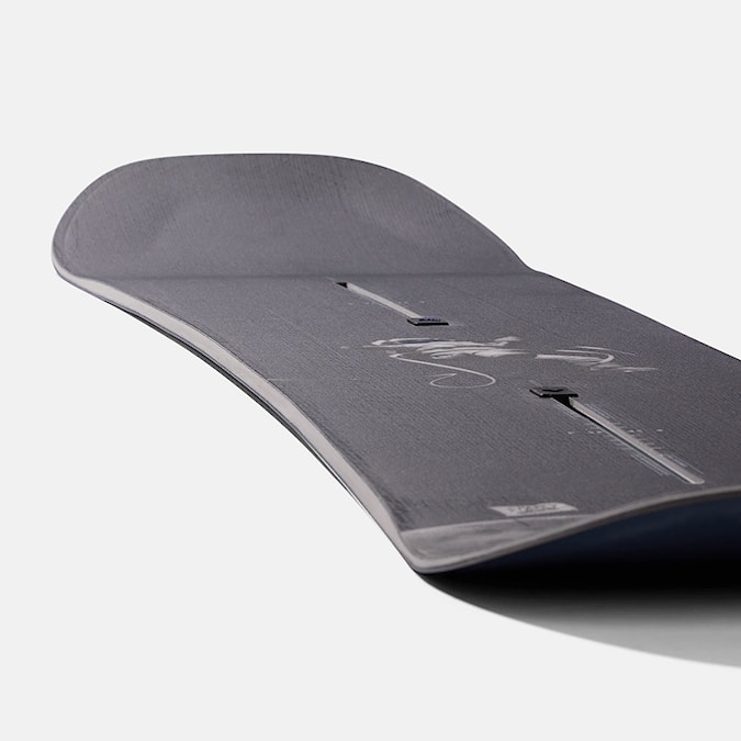 Snowboard Burton Process Recut 2026