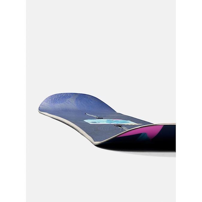Snowboard Burton Yeasayer 2026