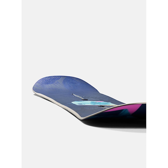 Snowboard Burton Yeasayer Flying V 2026