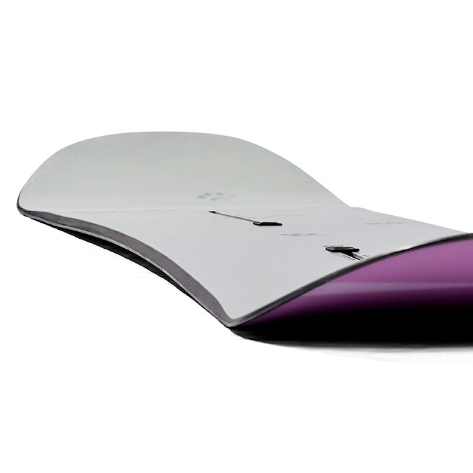 Snowboard Burton Yeasayer Paws 2027