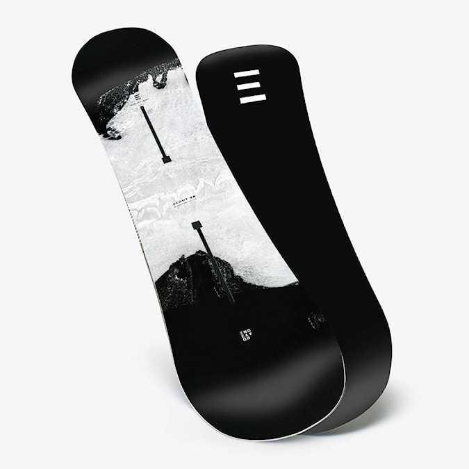 ENDEAVOR エンデバーパウダーボード Endeavor Snowboards JAPAN - Endeavor Snowboards JAPAN