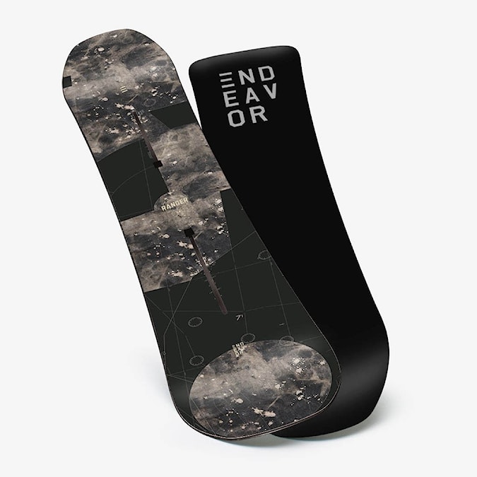 endeavor snowboards 2022