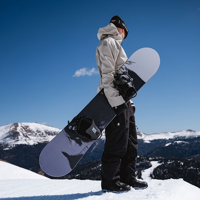 Snowboard Gravity Apollo 2027