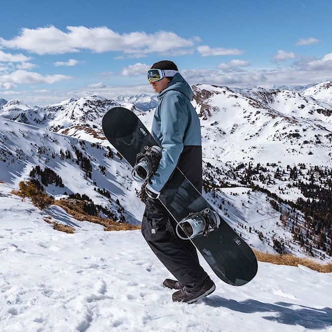 Snowboard Gravity Contra 2024